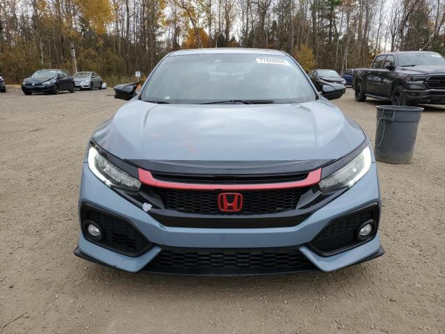 Photo 4 VIN: SHHFK7H96HU305367 - HONDA CIVIC SPOR 