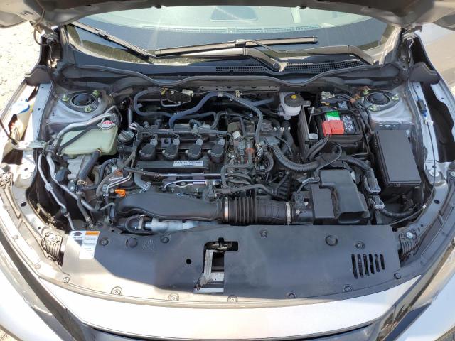 Photo 10 VIN: SHHFK7H96JU218607 - HONDA CIVIC 