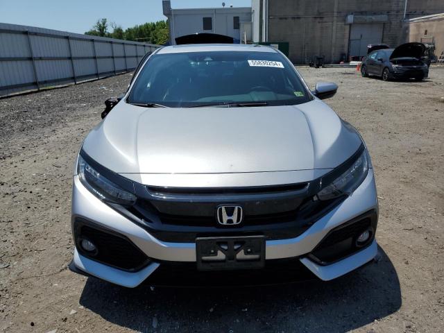 Photo 4 VIN: SHHFK7H96JU218607 - HONDA CIVIC 