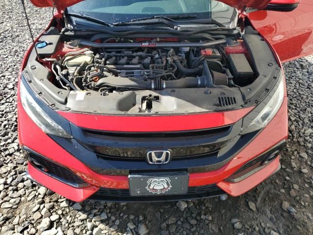 Photo 10 VIN: SHHFK7H96JU407922 - HONDA CIVIC SPOR 