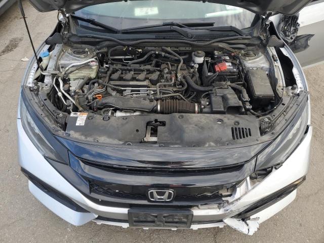 Photo 10 VIN: SHHFK7H96JU412828 - HONDA CIVIC 