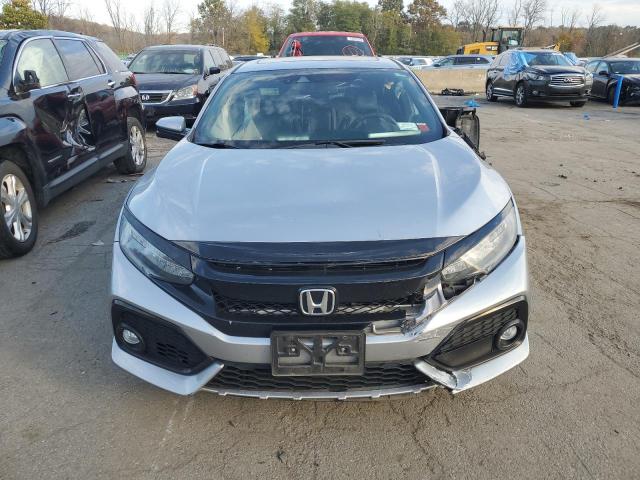 Photo 4 VIN: SHHFK7H96JU412828 - HONDA CIVIC 