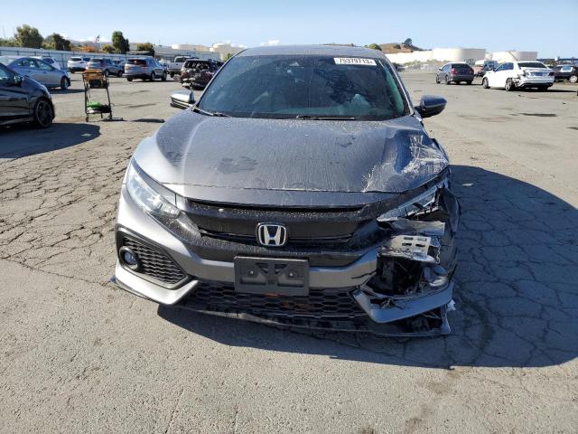 Photo 4 VIN: SHHFK7H96JU420590 - HONDA CIVIC 