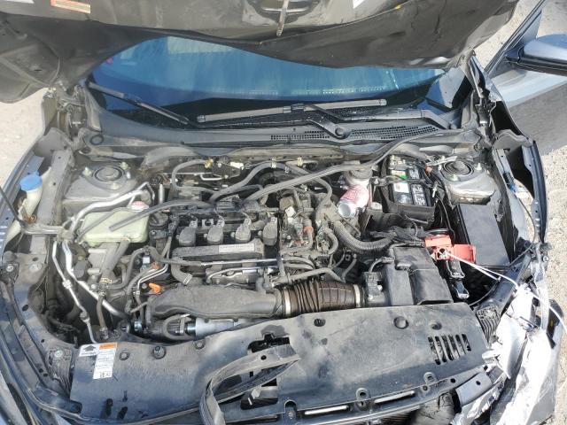 Photo 10 VIN: SHHFK7H96KU203168 - HONDA CIVIC 