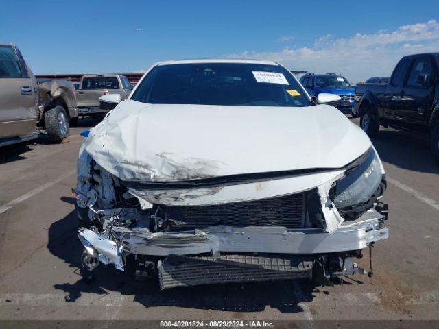 Photo 5 VIN: SHHFK7H96KU416301 - HONDA CIVIC 