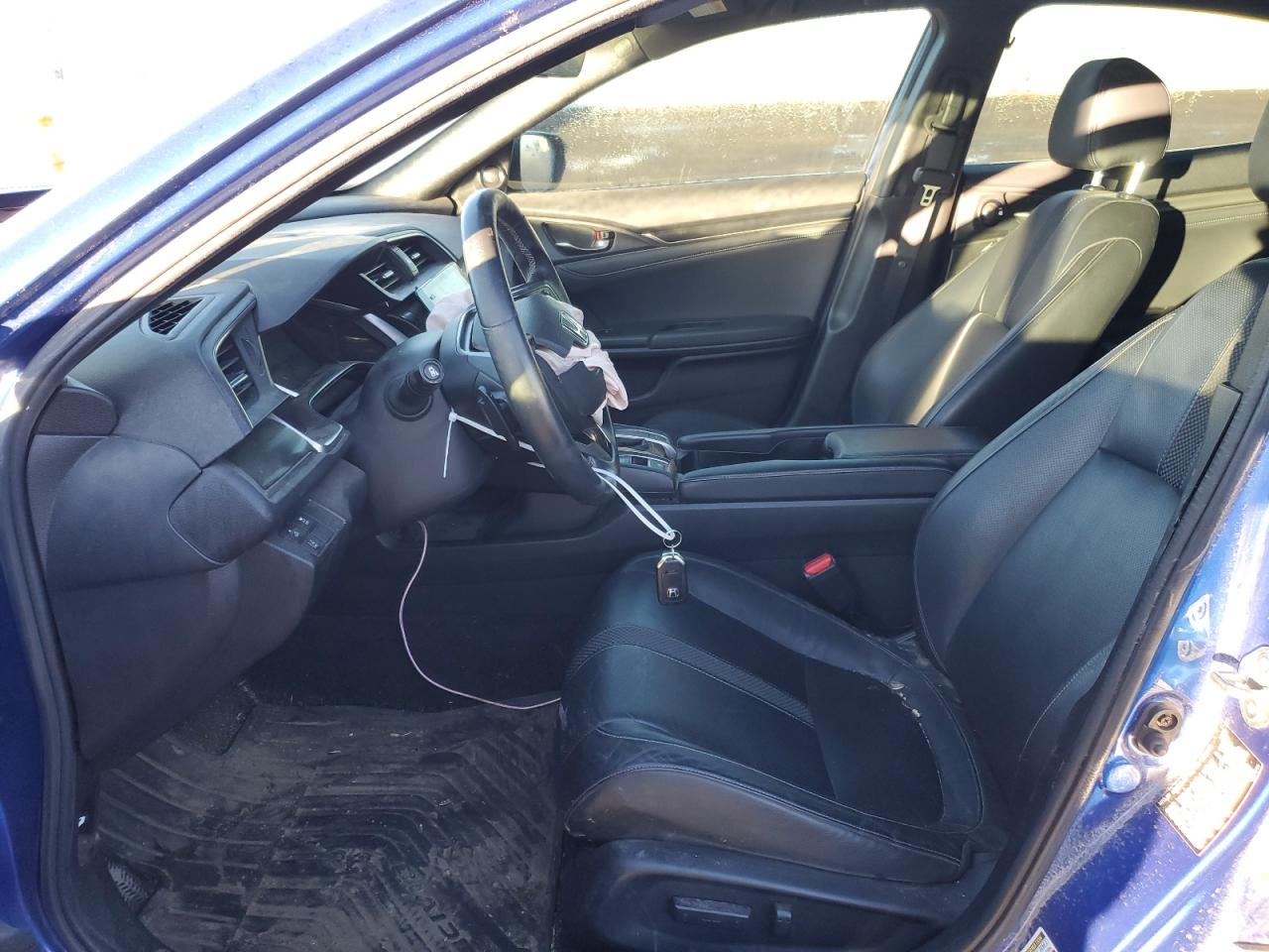 Photo 6 VIN: SHHFK7H96LU200367 - HONDA CIVIC 