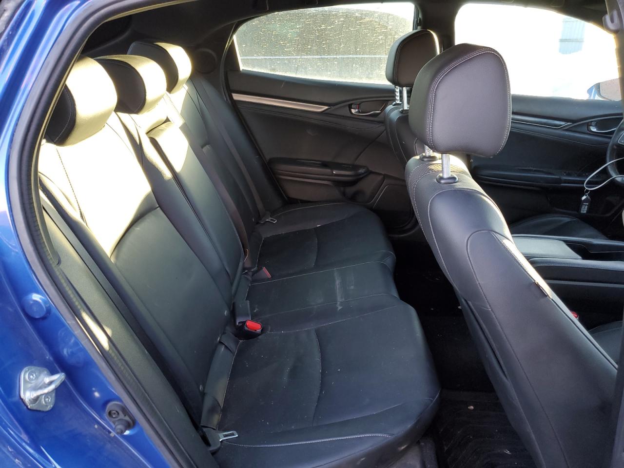 Photo 9 VIN: SHHFK7H96LU200367 - HONDA CIVIC 