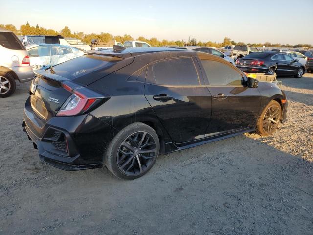 Photo 2 VIN: SHHFK7H96LU414422 - HONDA CIVIC SPOR 