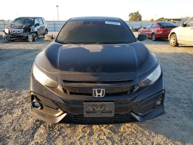 Photo 4 VIN: SHHFK7H96LU414422 - HONDA CIVIC SPOR 