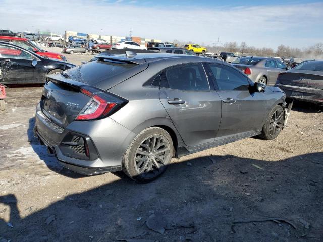 Photo 2 VIN: SHHFK7H96LU417871 - HONDA CIVIC 