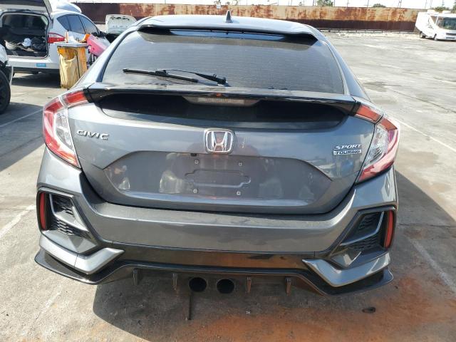 Photo 5 VIN: SHHFK7H96LU421421 - HONDA CIVIC 