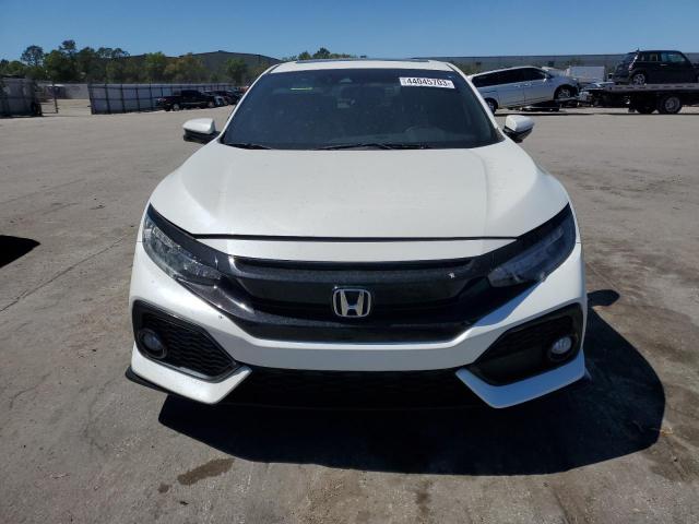 Photo 4 VIN: SHHFK7H97JU232984 - HONDA CIVIC SPOR 