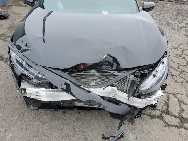 Photo 10 VIN: SHHFK7H97JU404768 - HONDA CIVIC SPOR 