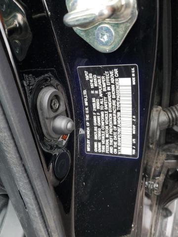 Photo 11 VIN: SHHFK7H97JU404768 - HONDA CIVIC SPOR 
