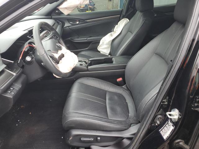 Photo 6 VIN: SHHFK7H97JU404768 - HONDA CIVIC SPOR 