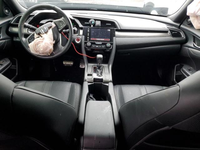 Photo 7 VIN: SHHFK7H97JU404768 - HONDA CIVIC SPOR 