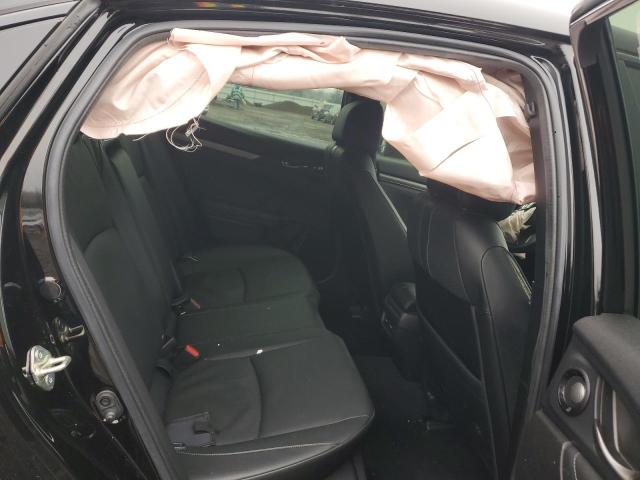 Photo 9 VIN: SHHFK7H97JU404768 - HONDA CIVIC SPOR 
