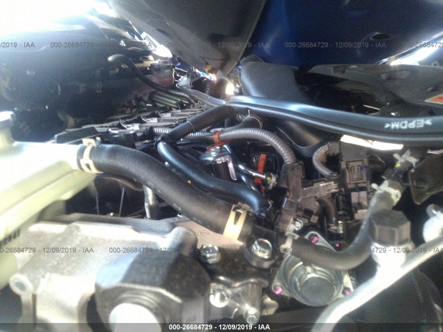 Photo 9 VIN: SHHFK7H97KU403301 - HONDA CIVIC HATCHBACK 