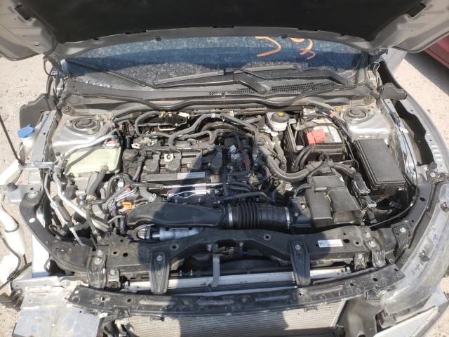 Photo 6 VIN: SHHFK7H97LU223589 - HONDA CIVIC SPOR 