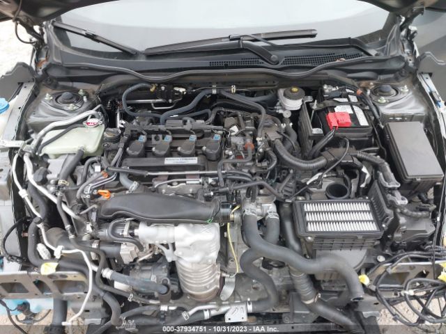 Photo 9 VIN: SHHFK7H97LU401906 - HONDA CIVIC 