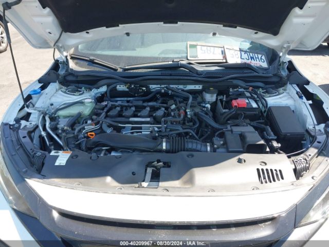 Photo 9 VIN: SHHFK7H97LU411612 - HONDA CIVIC 