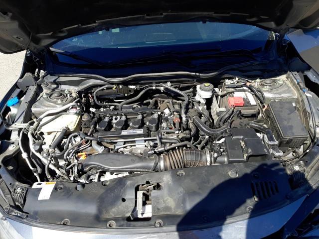 Photo 6 VIN: SHHFK7H98JU408554 - HONDA CIVIC SPOR 