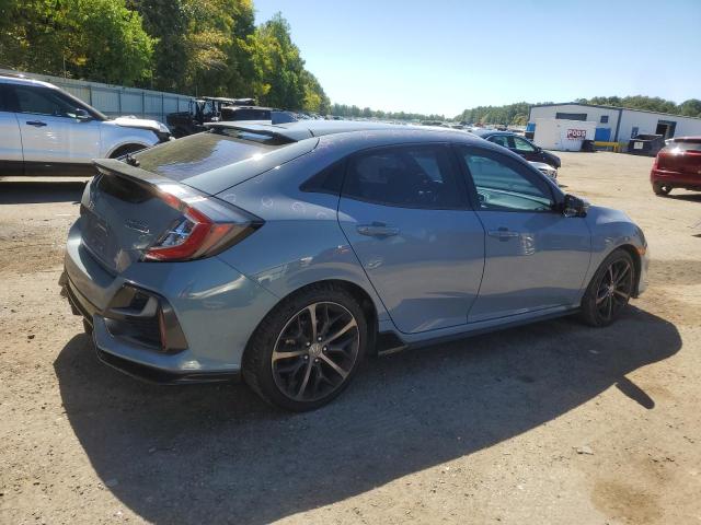 Photo 2 VIN: SHHFK7H98LU212617 - HONDA CIVIC SPOR 