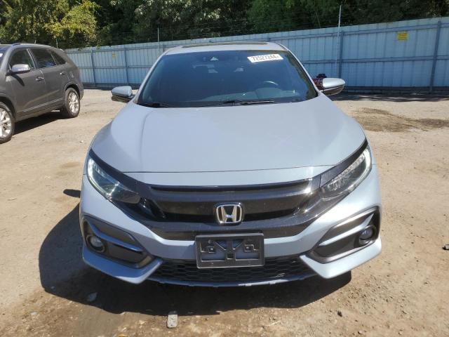 Photo 4 VIN: SHHFK7H98LU212617 - HONDA CIVIC SPOR 