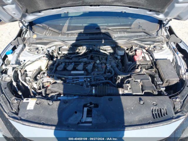 Photo 9 VIN: SHHFK7H98LU222211 - HONDA CIVIC 