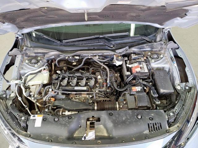 Photo 6 VIN: SHHFK7H98LU417547 - HONDA CIVIC SPOR 