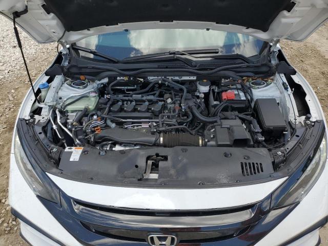 Photo 10 VIN: SHHFK7H98MU224316 - HONDA CIVIC 