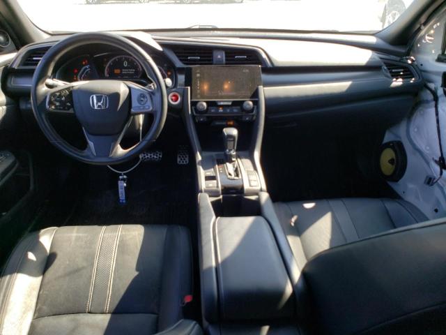 Photo 7 VIN: SHHFK7H99HU226307 - HONDA CIVIC SPOR 