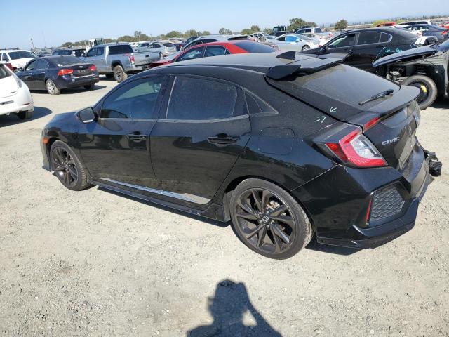 Photo 1 VIN: SHHFK7H99HU414857 - HONDA CIVIC SPOR 