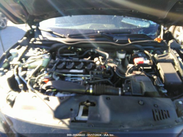 Photo 9 VIN: SHHFK7H99JU219220 - HONDA CIVIC 