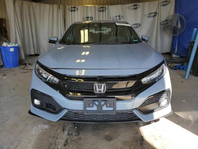 Photo 4 VIN: SHHFK7H99JU412841 - HONDA CIVIC SPOR 