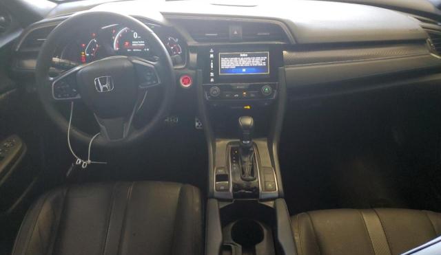 Photo 7 VIN: SHHFK7H99JU412841 - HONDA CIVIC SPOR 