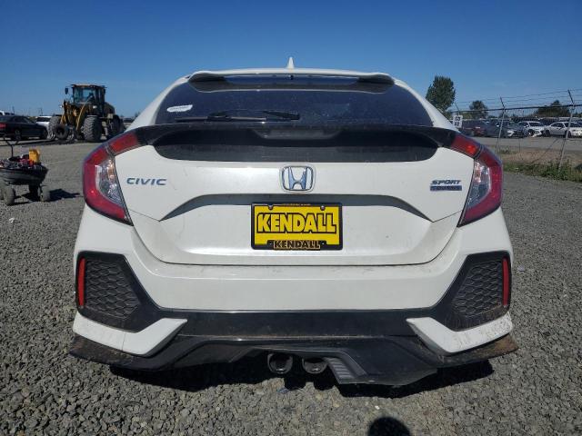 Photo 5 VIN: SHHFK7H99JU426285 - HONDA CIVIC SPOR 