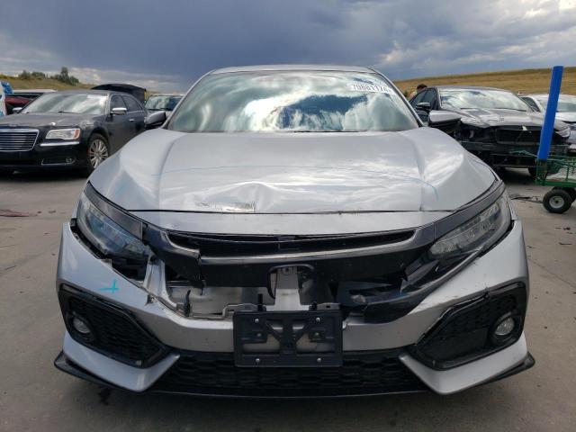 Photo 4 VIN: SHHFK7H99KU209689 - HONDA CIVIC SPOR 