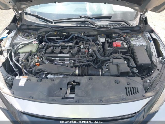 Photo 9 VIN: SHHFK7H99KU421167 - HONDA CIVIC 