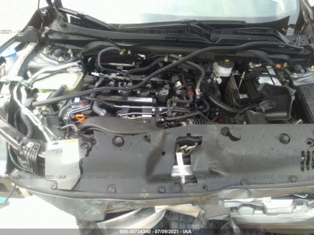 Photo 9 VIN: SHHFK7H99LU223464 - HONDA CIVIC HATCHBACK 