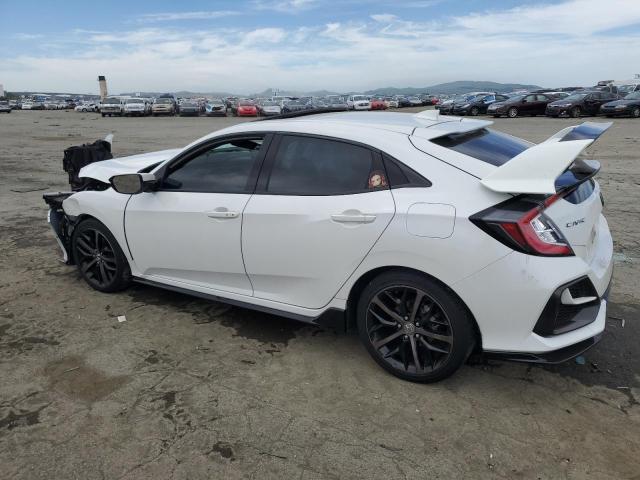 Photo 1 VIN: SHHFK7H99LU407142 - HONDA CIVIC 