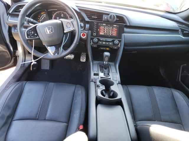 Photo 7 VIN: SHHFK7H99MU406610 - HONDA CIVIC SPOR 