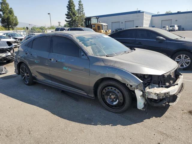 Photo 3 VIN: SHHFK7H99MU413444 - HONDA CIVIC SPOR 