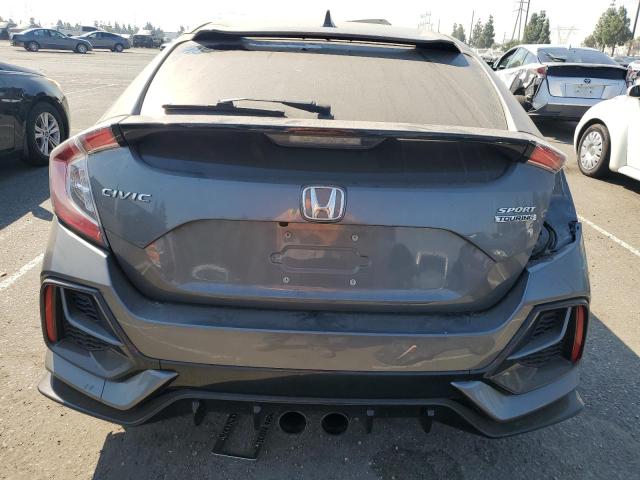 Photo 5 VIN: SHHFK7H99MU413444 - HONDA CIVIC SPOR 