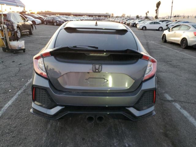 Photo 5 VIN: SHHFK7H9XJU432600 - HONDA CIVIC SPOR 