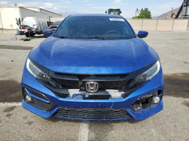 Photo 4 VIN: SHHFK7H9XLU205149 - HONDA CIVIC SPOR 