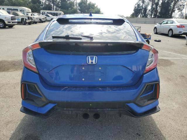 Photo 5 VIN: SHHFK7H9XLU205149 - HONDA CIVIC SPOR 