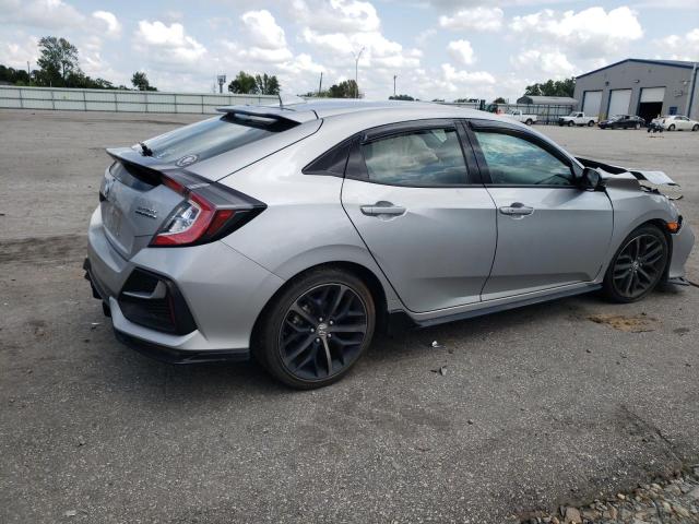 Photo 2 VIN: SHHFK7H9XLU208732 - HONDA CIVIC SPOR 