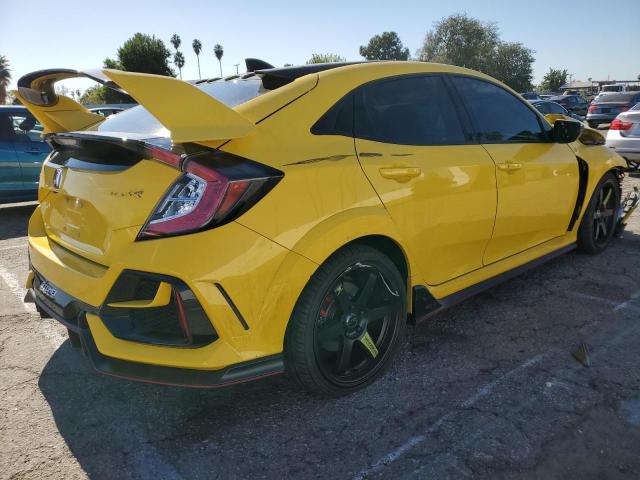 Photo 2 VIN: SHHFK8G01MU201064 - HONDA CIVIC TYPE 