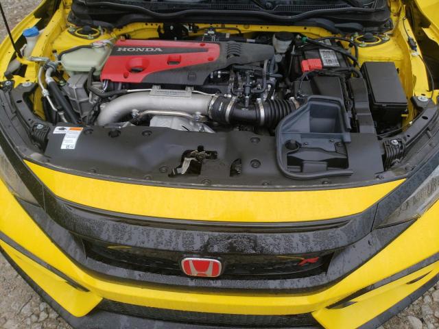 Photo 6 VIN: SHHFK8G04MU202984 - HONDA CIVIC TYPE 